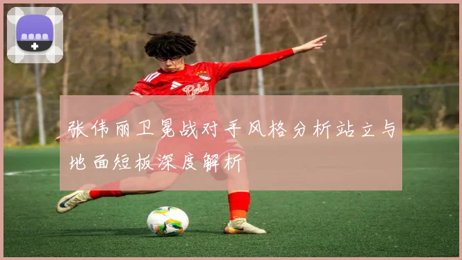 张伟丽卫冕战对手风格分析站立与地面短板深度解析